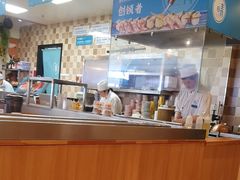 -晴季寿司(延河路万达广场店)