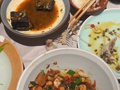 -洞庭鱼香(万科店)