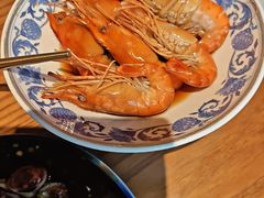 -小厨师·二十年沈家门小海鲜(百井坊巷店)