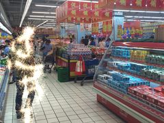 -大润发(梅兰东路店)