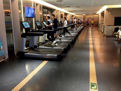-蓝天国际游泳培训基地(华腾园店)