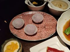 -领事馆19号中餐厅(厦门海景洲际酒店)