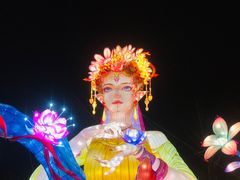 -武汉园博园(武汉自然博物馆)