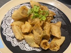-佬太公海鸭·海鲜大排档(上海总店)