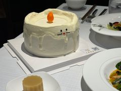 -成都钓鱼台精品酒店-品聚·成都餐厅