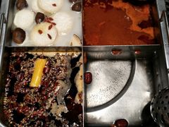 -海底捞火锅(公益西桥店)