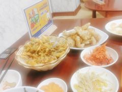 -屋里家延边朝鲜族冷面(南园店)