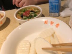 山药-蜀留香火锅·始于1999·原四川老火锅(白堤路店)