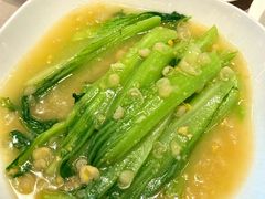 -漢舍川菜馆(国贸商城店)