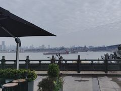 -汉水谣·江景餐厅(江滩店)