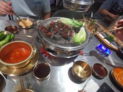 -本炙炭烤·蒲烧活鳗料理店(金沙洲店)