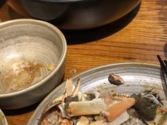 -必点海鲜·鲅鱼水饺(鞍山西道店)
