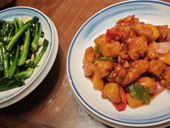 -山水茶艺馆·点心粤菜·30年老字号