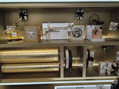 -CHANEL(恒隆广场店)