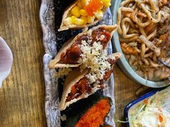 -米彩料理(西丽店)