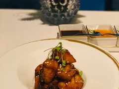 -金轩中餐厅 Jin Xuan(浦东丽思卡尔顿酒店)