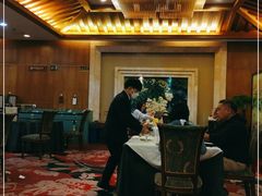大堂-翠清酒家(万丰路店)