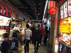 -东门町美食街