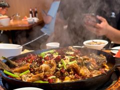 -老板恋上鱼(恒隆广场店)