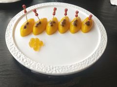 -柒园·三十年创意杭帮菜(龙湖滨江天街店)