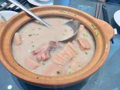 -楚鲜·汉正街一号(天河店)