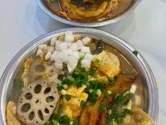 -桂湘缘卤味螺蛳粉
