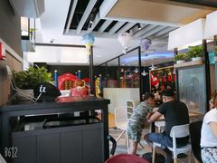 -肯德基(昆山张浦店)