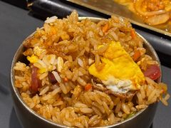 -大神太神·铁板烧(瑞虹天地月亮湾店)