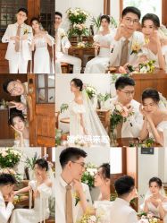 -花漾摄影优选工作室(东莞原创作品店)