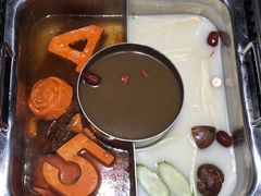 -重庆德庄火锅(胖东来云鼎店)