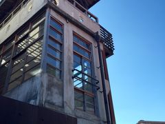 -剥皮寮历史街区