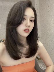 点击看大图 -那茉 Hair Salon
