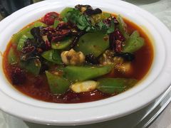 -顺风海鲜港(金玉兰店)