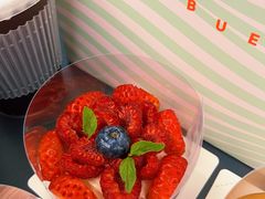 -潮一不贰·法式甜品·生日蛋糕·西式简餐(外滩店)