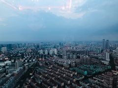 -环球港凯悦 · 享悦中餐厅