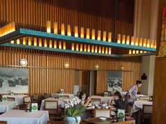 -拉萨瑞吉酒店-秀餐厅