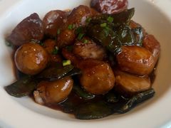 -壹只菜·崇明本地特色菜(崇明南门店)