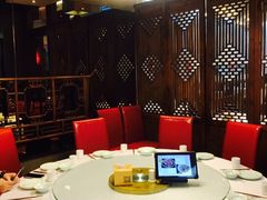 包厢-到家尝北京菜(西坝河店)