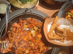 -六月雪干锅(绵阳凯德广场店)