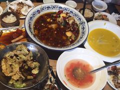 -芳芳私房菜·精做淮扬菜(承德路店)