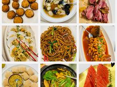 -和记小菜(东方店)