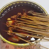 厦门最好吃的成都串串[流泪]干净又实惠
