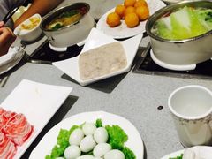 -顺风肥牛(运河城店)