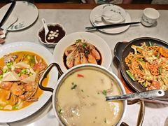 -大潮淮·淮扬菜(何园旗舰店)
