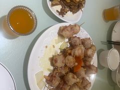 -胖子菜馆(隆昌路店)