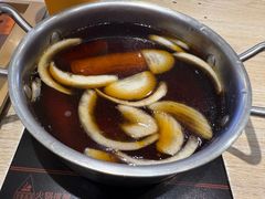 -吉野家(复兴路第二餐厅店)