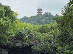 -惠山古镇·寄畅园