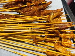 -辣小鲜·南昌大排档(船山路店)