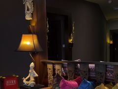 -泰合玺·精油疗愈SPA(南京光环花园城店)