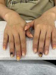 -斯馨·健康美甲美睫